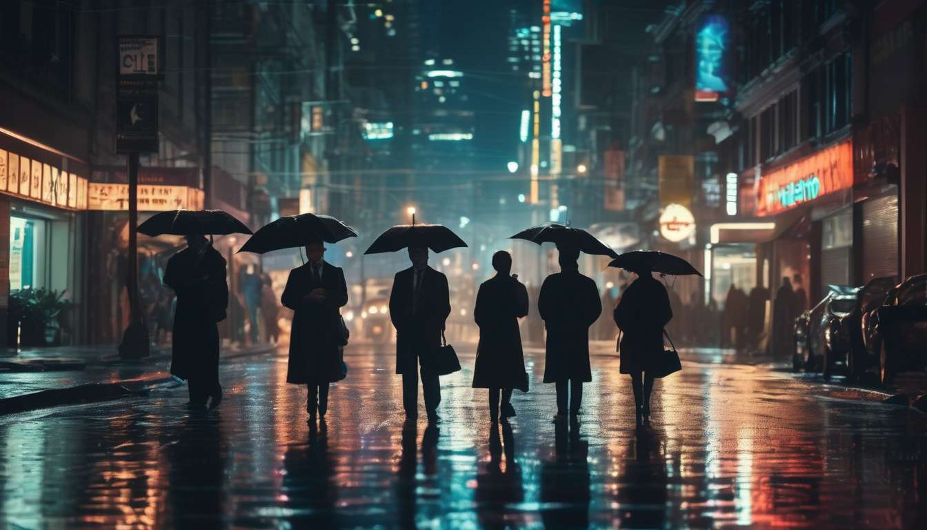 Academic Studies Revisit Escort Services and Urban Economies