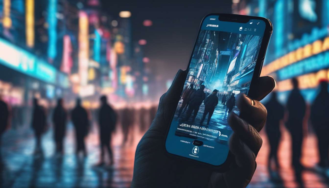 Escort Services Face Growing Scrutiny In Digital Platform Policy