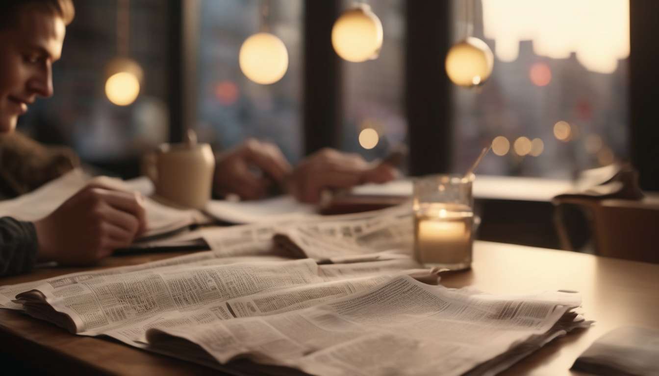 Media Literacy Helps Readers Understand Escort Services Coverage