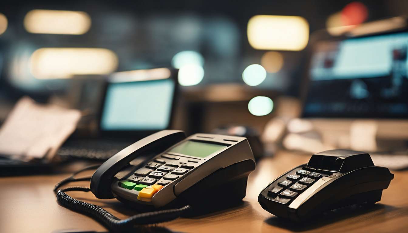 Payment Processing Rules Impact Escort Service Information Sites