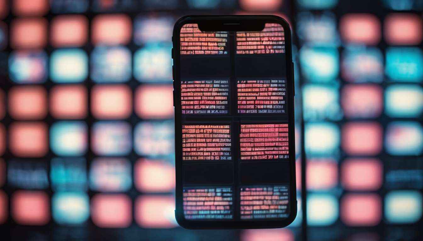 Platform Rules Influence Visibility For Escort Services Online