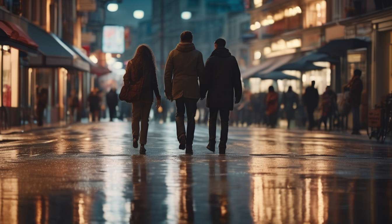 Public Attitudes Toward Escort Services Continue To Evolve