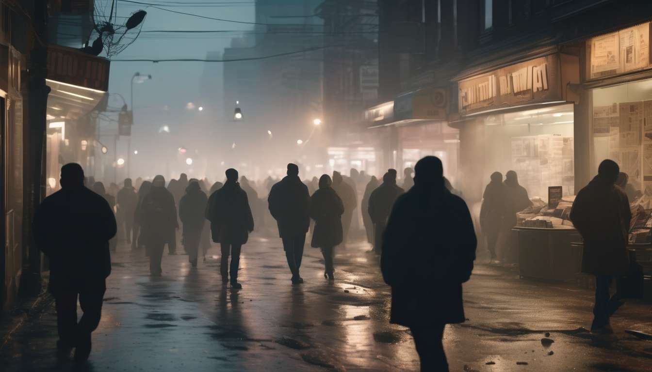 Search Visibility Challenges Escort Services Media Coverage