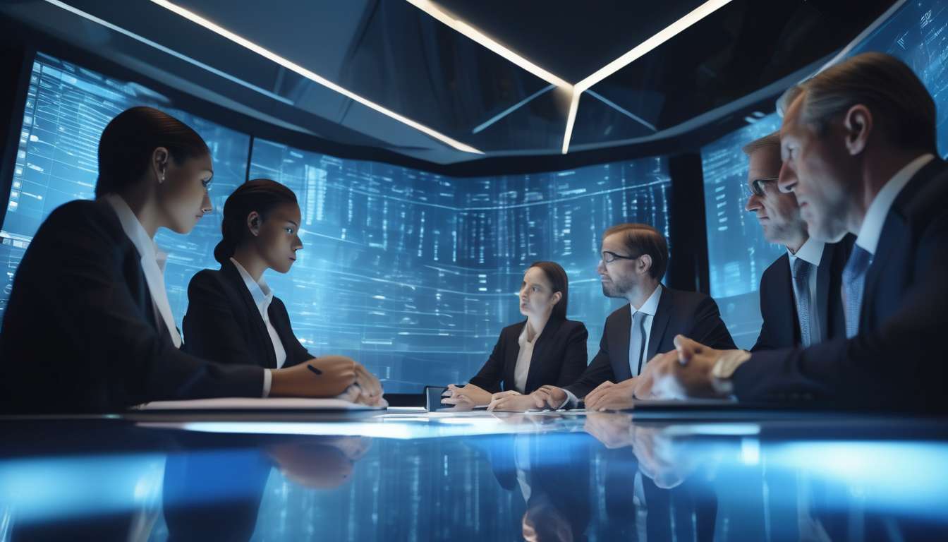 Technology Companies Review Escort Service Content Policies