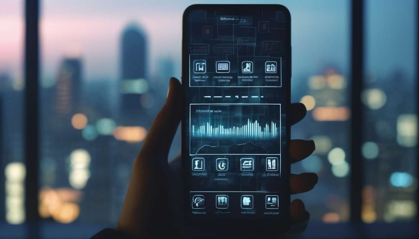 Technology Platforms Reassess Escort Service Listing Standards